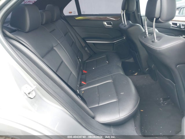WDDHF8JB3EA776937 Mercedes-Benz E 350 4matic/e 350 Sport