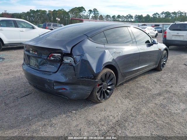 2023 TESLA MODEL 3 5YJ3E1EC9PF612085 Photo 3