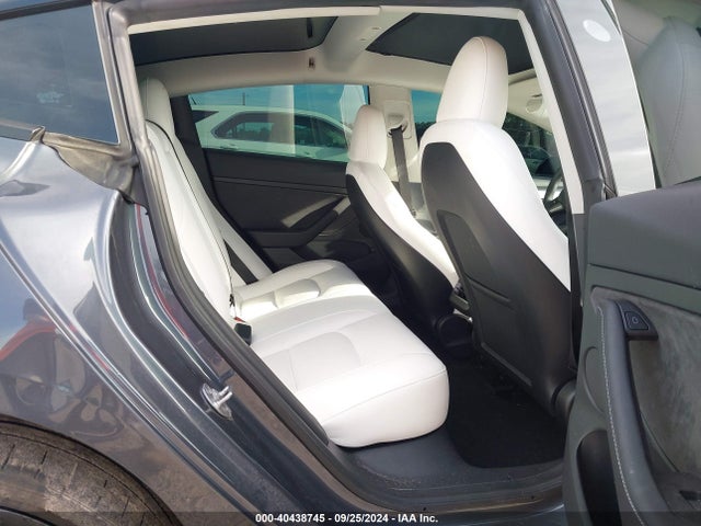 2023 TESLA MODEL 3 5YJ3E1EC9PF612085 Photo 7