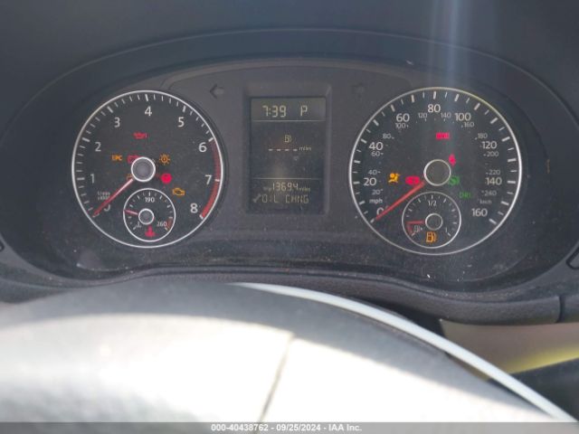 1VWAT7A33FC032779 Volkswagen Passat 1.8t Wolfsburg Edition