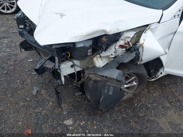 Hyundai SONATA SE 2018 5NPE24AF0JH602945 Image 6
