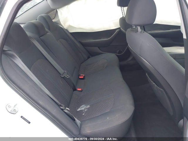 Hyundai SONATA SE 2018 5NPE24AF0JH602945 Image 8
