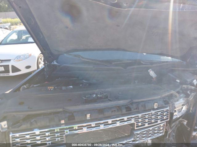 3GTU2PECXGG135192 GMC Sierra 1500 Denali