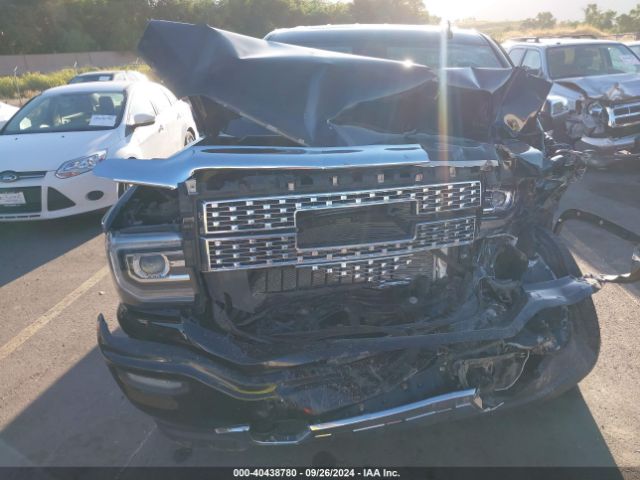 3GTU2PECXGG135192 GMC Sierra 1500 Denali