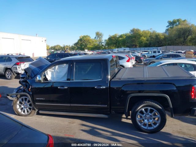 3GTU2PECXGG135192 GMC Sierra 1500 Denali