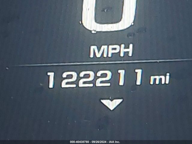 3GTU2PECXGG135192 GMC Sierra 1500 Denali