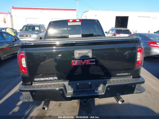 3GTU2PECXGG135192 GMC Sierra 1500 Denali