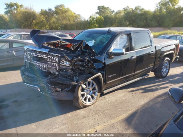 3GTU2PECXGG135192 GMC Sierra 1500 Denali