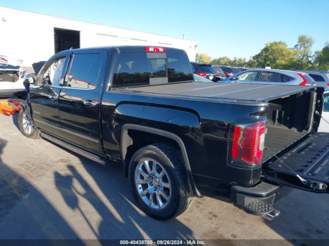 3GTU2PECXGG135192 GMC Sierra 1500 Denali