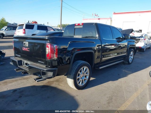 3GTU2PECXGG135192 GMC Sierra 1500 Denali