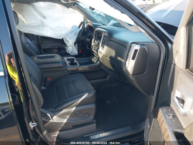 3GTU2PECXGG135192 GMC Sierra 1500 Denali
