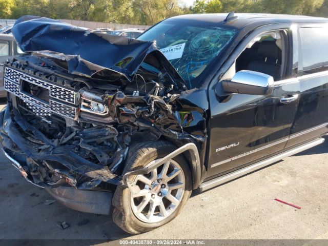 3GTU2PECXGG135192 GMC Sierra 1500 Denali