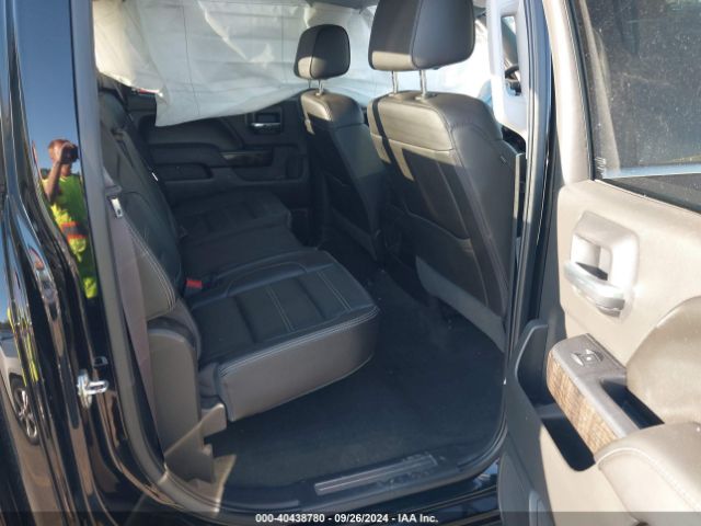 3GTU2PECXGG135192 GMC Sierra 1500 Denali