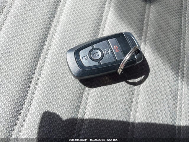 Ford FUSION S 2020 3FA6P0G79LR188097 Image 11