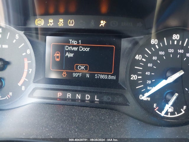 Ford FUSION S 2020 3FA6P0G79LR188097 Image 15