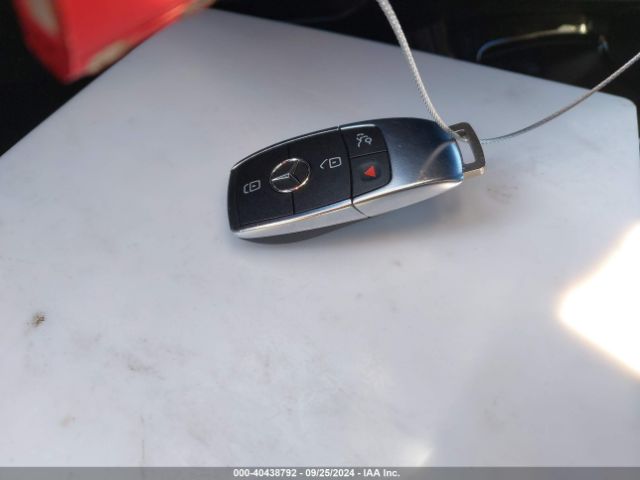 W1K5J4GB9PN405164 Mercedes-Benz Cla 250 Coupe