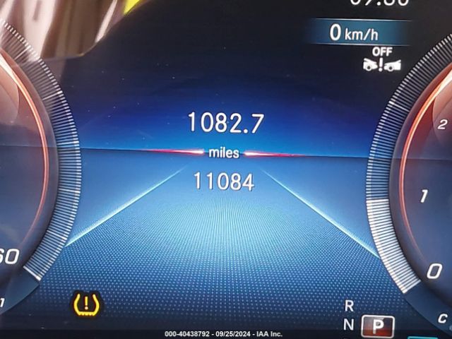 W1K5J4GB9PN405164 Mercedes-Benz Cla 250 Coupe