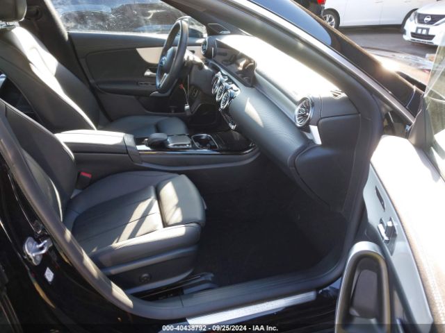 W1K5J4GB9PN405164 Mercedes-Benz Cla 250 Coupe