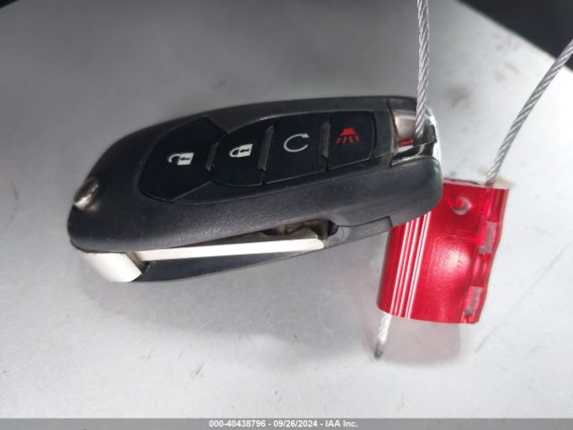 1G1BC5SM3K7122013 Chevrolet CRUZE LS