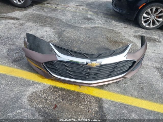 1G1BC5SM3K7122013 Chevrolet CRUZE LS
