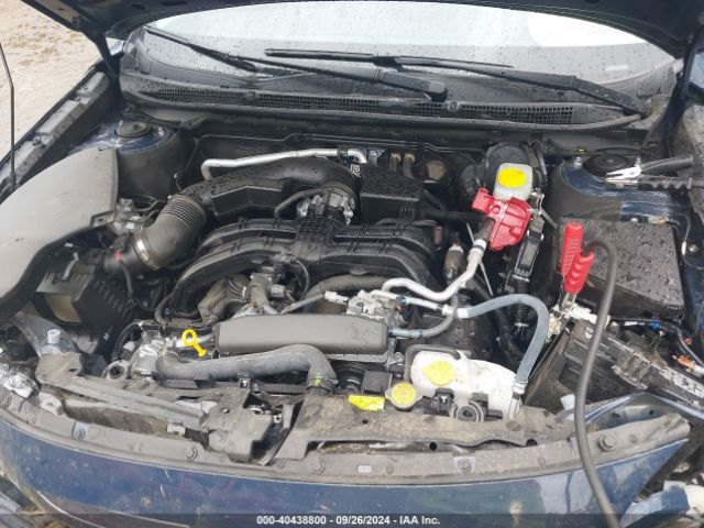 4S3BWAF68R3025376 Subaru Legacy Premium