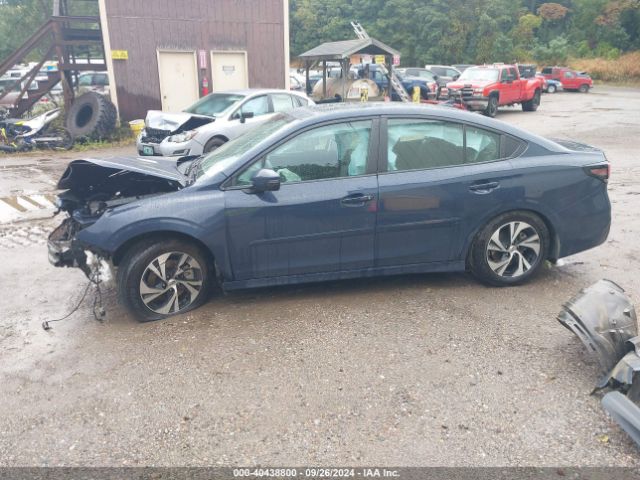 4S3BWAF68R3025376 Subaru Legacy Premium