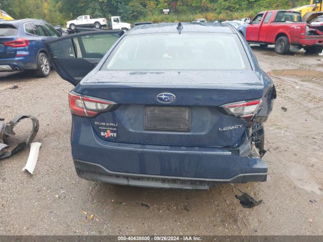 4S3BWAF68R3025376 Subaru Legacy Premium