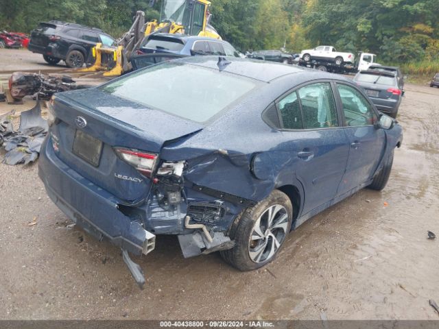 4S3BWAF68R3025376 Subaru Legacy Premium