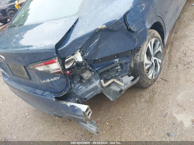 4S3BWAF68R3025376 Subaru Legacy Premium