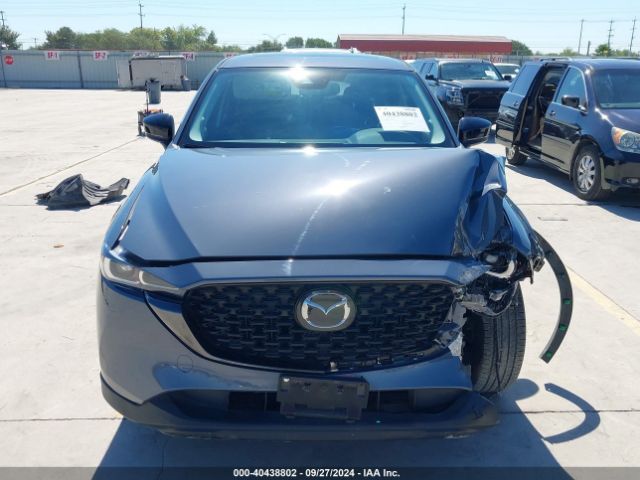 JM3KFBCMXP0135635 Mazda Cx-5 2.5 S Carbon Edition