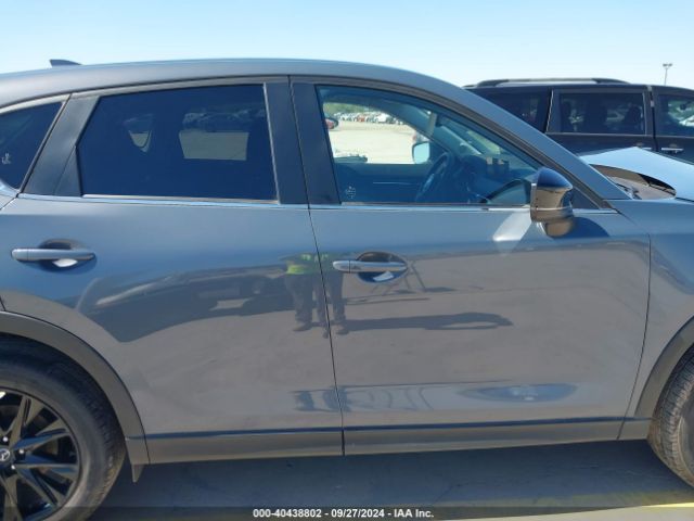 JM3KFBCMXP0135635 Mazda Cx-5 2.5 S Carbon Edition