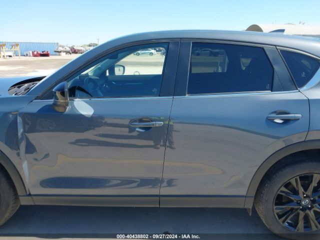 JM3KFBCMXP0135635 Mazda Cx-5 2.5 S Carbon Edition