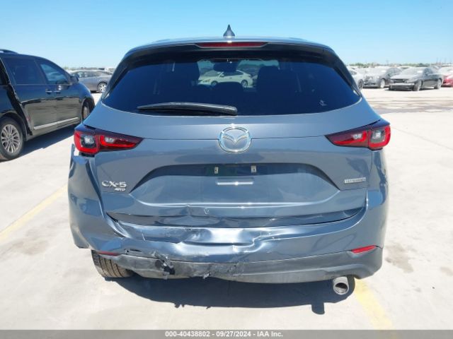 JM3KFBCMXP0135635 Mazda Cx-5 2.5 S Carbon Edition