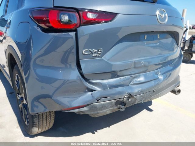 JM3KFBCMXP0135635 Mazda Cx-5 2.5 S Carbon Edition