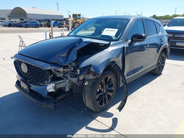 JM3KFBCMXP0135635 Mazda Cx-5 2.5 S Carbon Edition