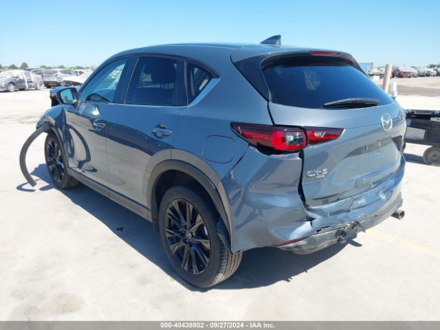 JM3KFBCMXP0135635 Mazda Cx-5 2.5 S Carbon Edition