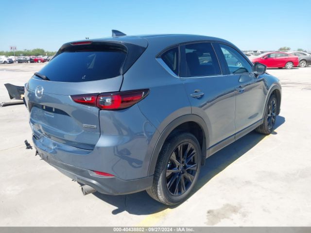 JM3KFBCMXP0135635 Mazda Cx-5 2.5 S Carbon Edition