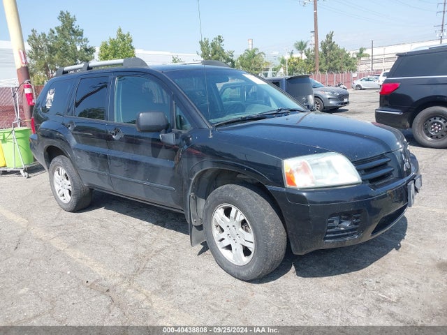 2004 MITSUBISHI ENDEAVOR 4A4MN21S84E065257 Photo 0