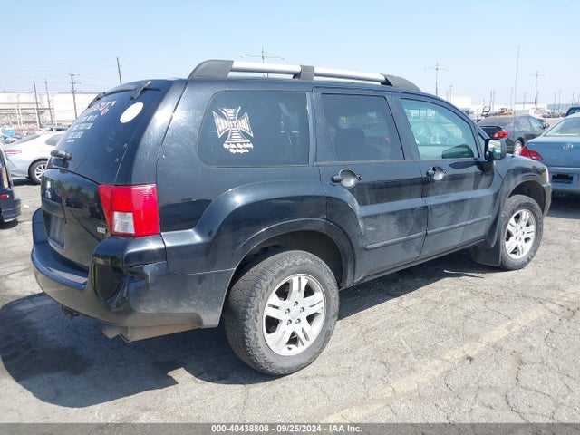 2004 MITSUBISHI ENDEAVOR 4A4MN21S84E065257 Photo 3