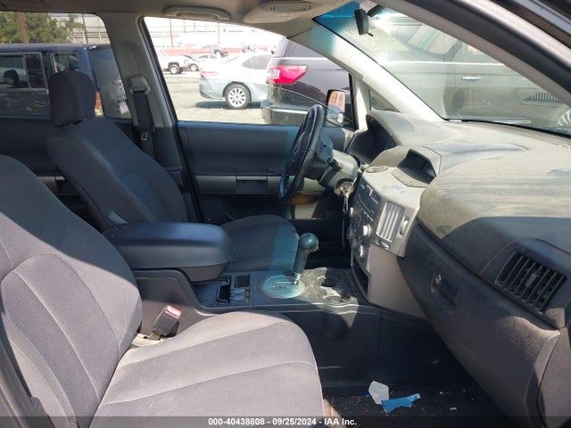 2004 MITSUBISHI ENDEAVOR 4A4MN21S84E065257 Photo 4