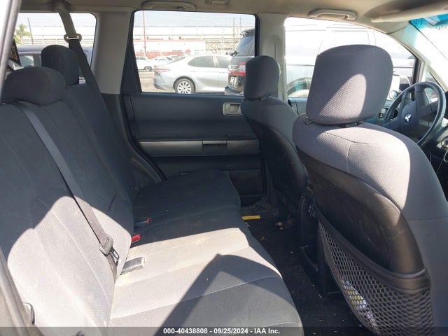 2004 MITSUBISHI ENDEAVOR 4A4MN21S84E065257 Photo 7