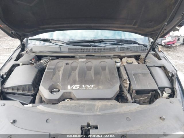 2G61N5S33J9171491 Cadillac XTS LUXURY