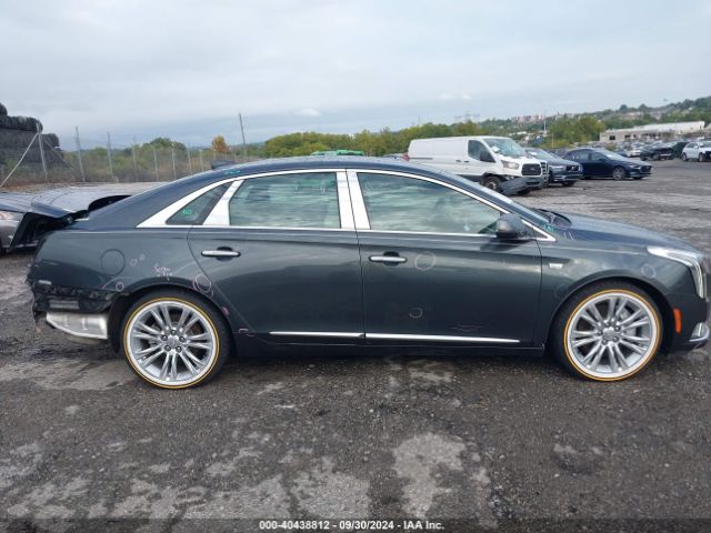 2G61N5S33J9171491 Cadillac XTS LUXURY
