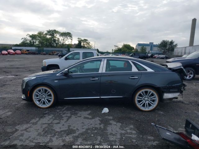 2G61N5S33J9171491 Cadillac XTS LUXURY