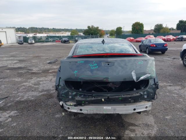 2G61N5S33J9171491 Cadillac XTS LUXURY