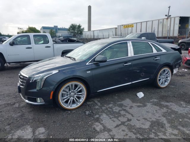 2G61N5S33J9171491 Cadillac XTS LUXURY