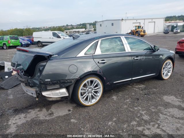 2G61N5S33J9171491 Cadillac XTS LUXURY
