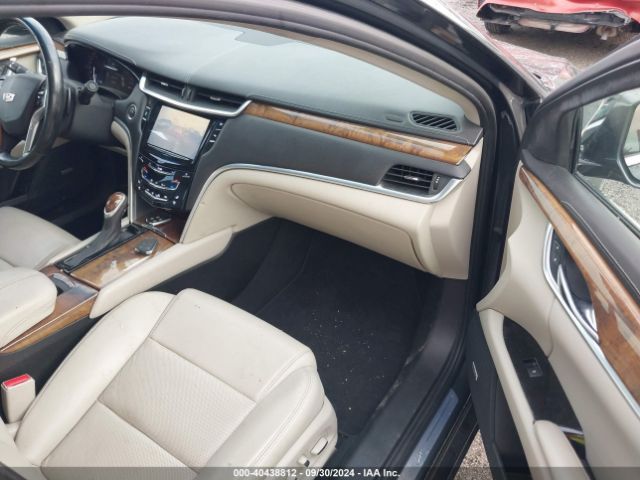 2G61N5S33J9171491 Cadillac XTS LUXURY