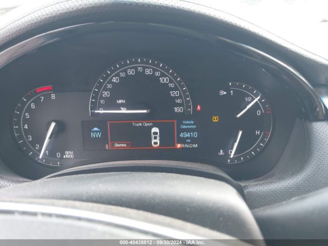 2G61N5S33J9171491 Cadillac XTS LUXURY