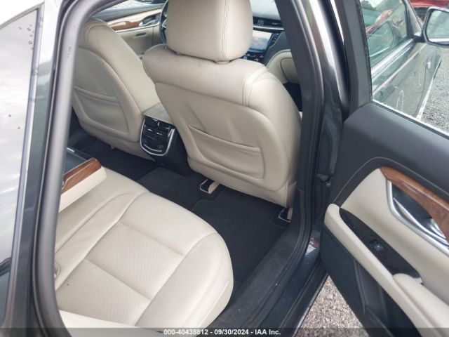2G61N5S33J9171491 Cadillac XTS LUXURY